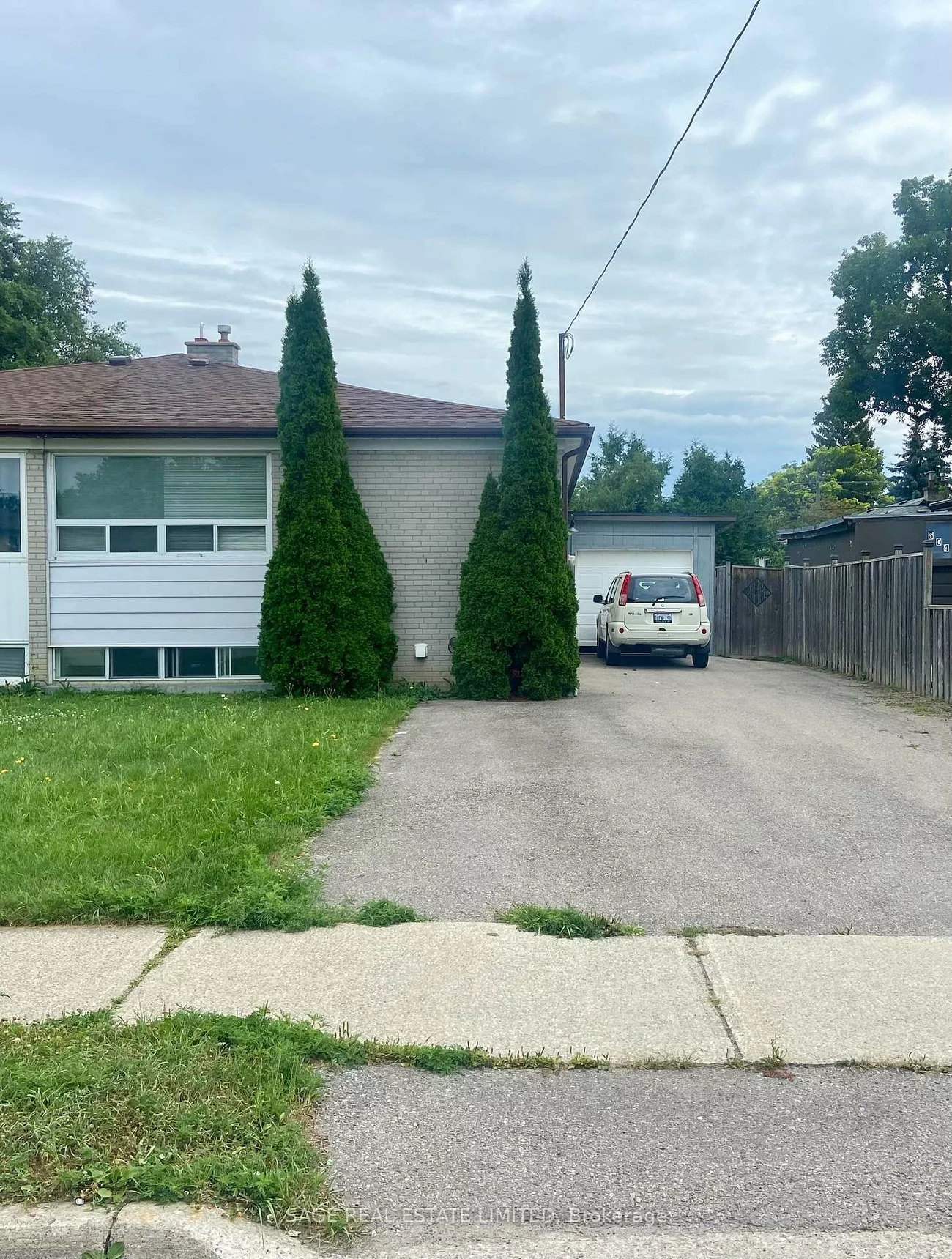 308, Taylor Mills, Crosby, Richmond Hill