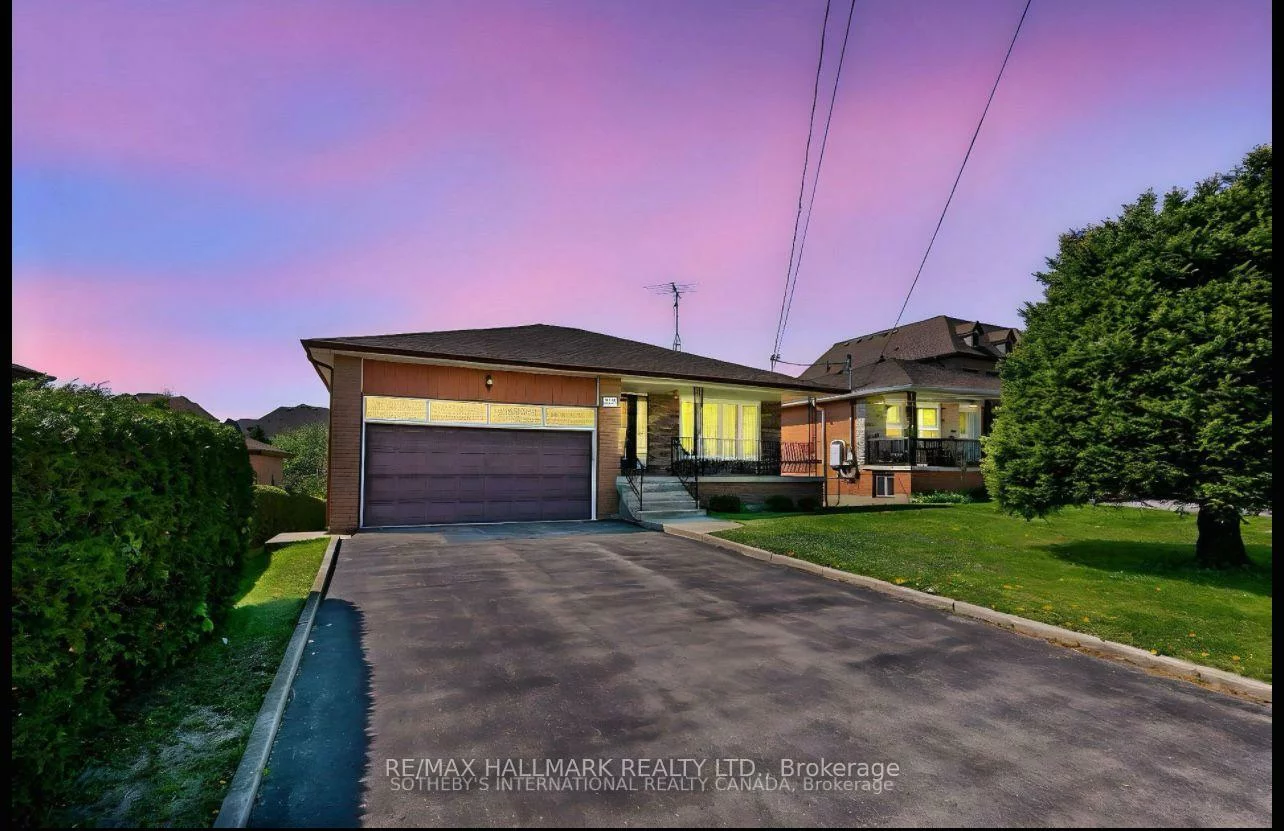 227, Elgin Mills(MAIN FLOOR), Mill Pond, Richmond Hill