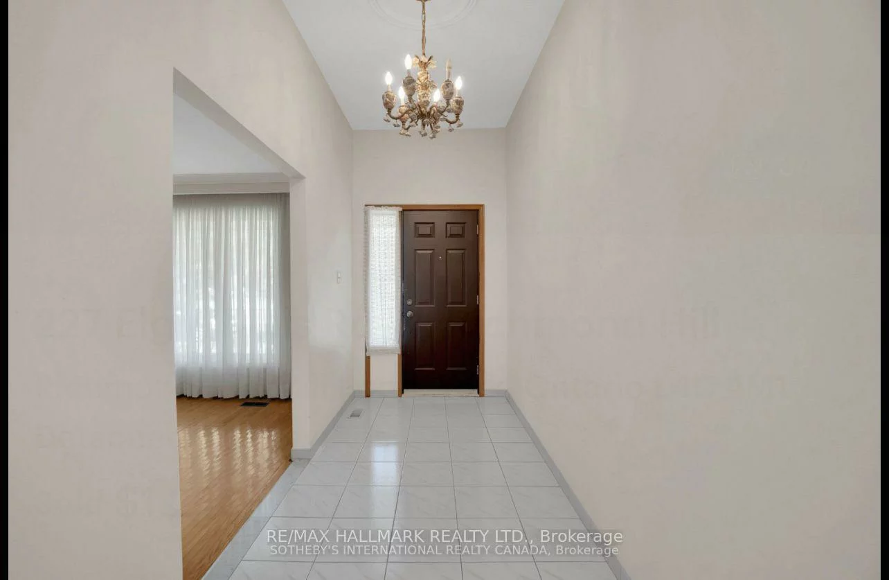 227, Elgin Mills(MAIN FLOOR), Mill Pond, Richmond Hill
