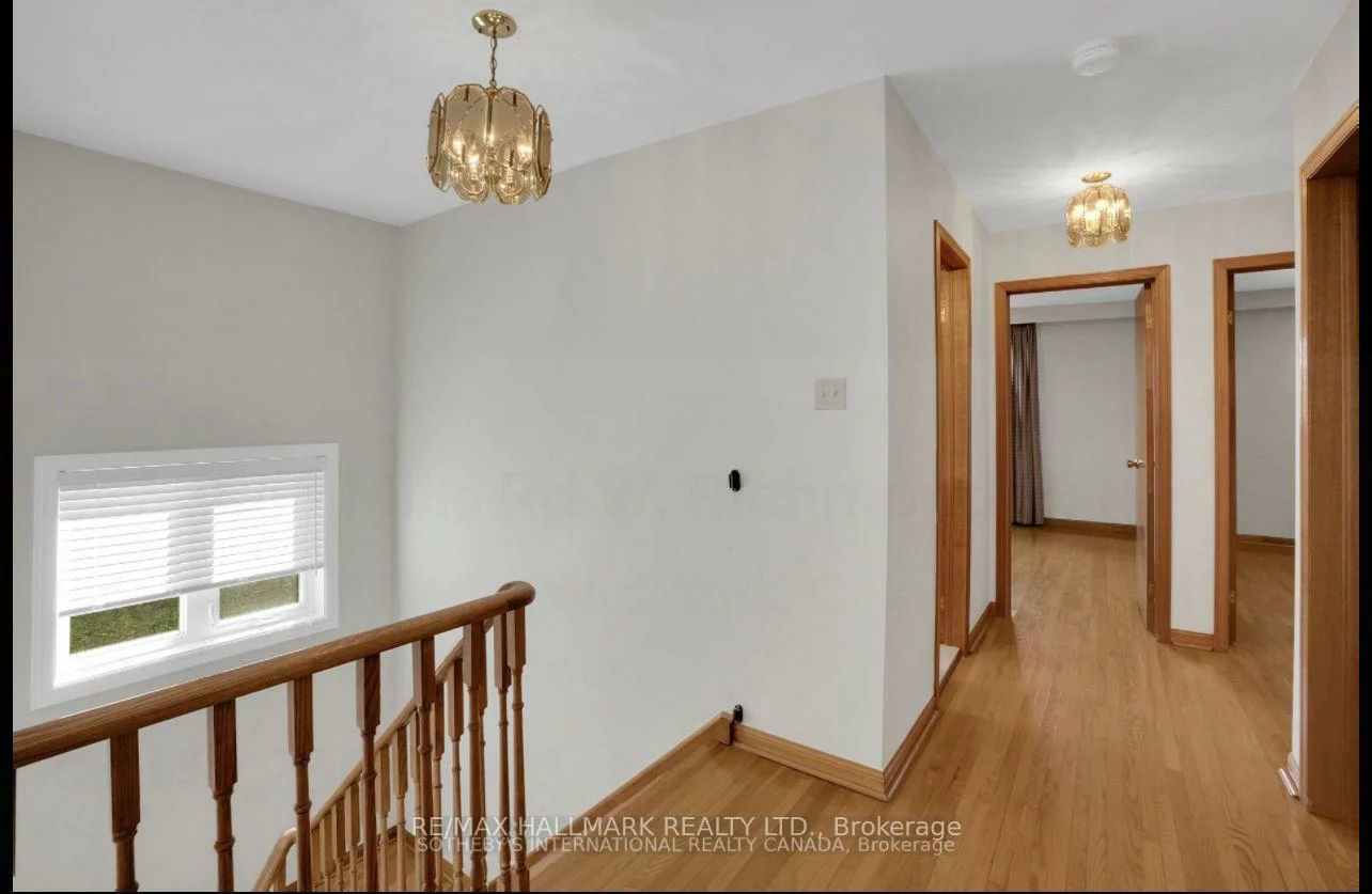 227, Elgin Mills(MAIN FLOOR), Mill Pond, Richmond Hill