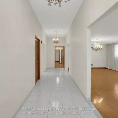 227, Elgin Mills(MAIN FLOOR), Mill Pond, Richmond Hill