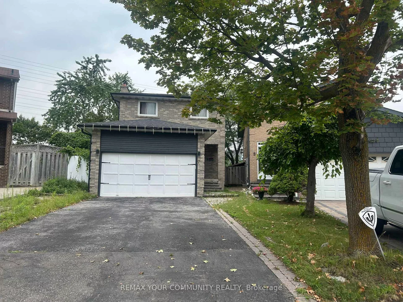 7, Miles, North Richvale, Richmond Hill