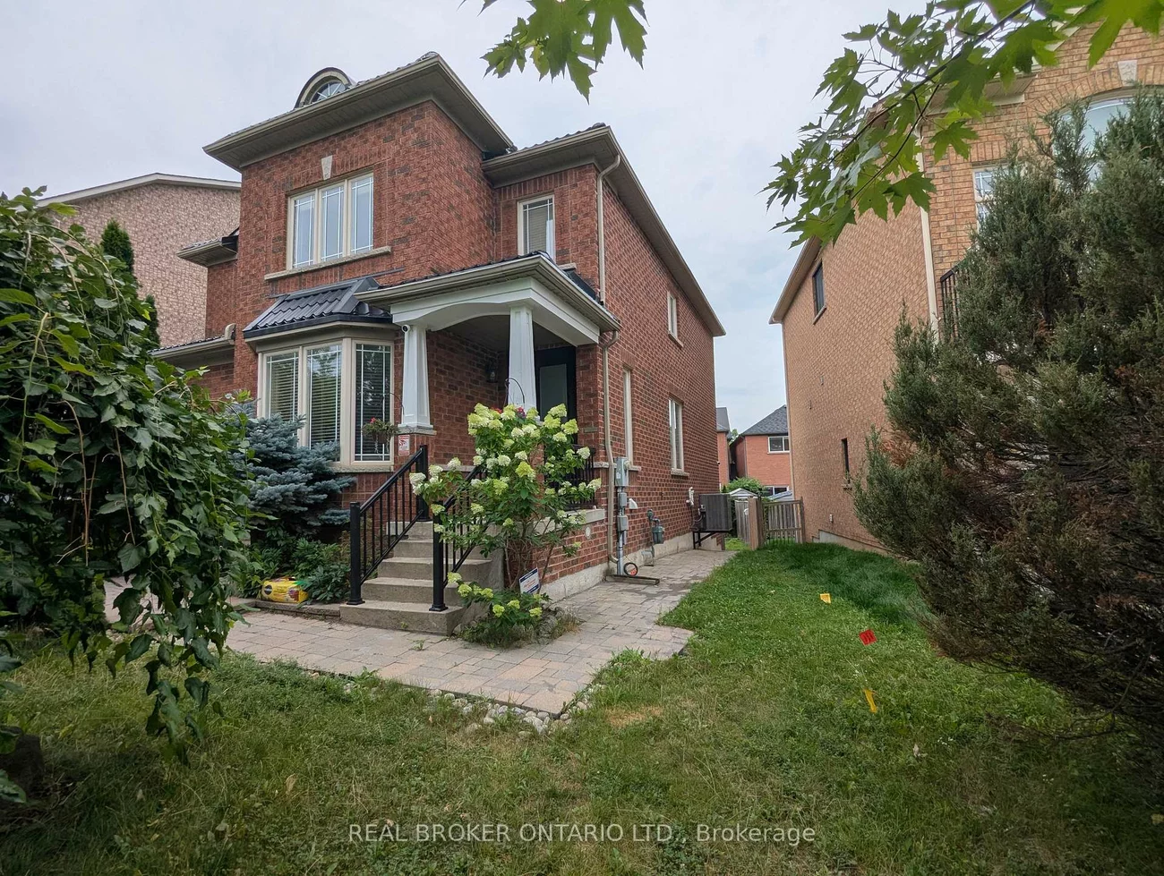 37, Hubner, Oak Ridges, Richmond Hill