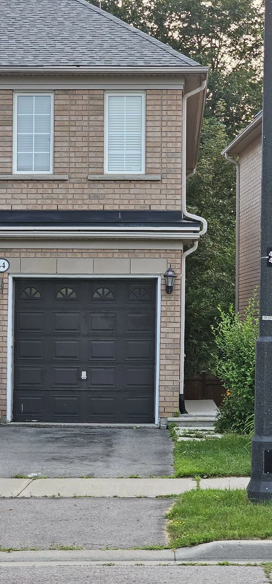 44, Skywood, Jefferson, Richmond Hill