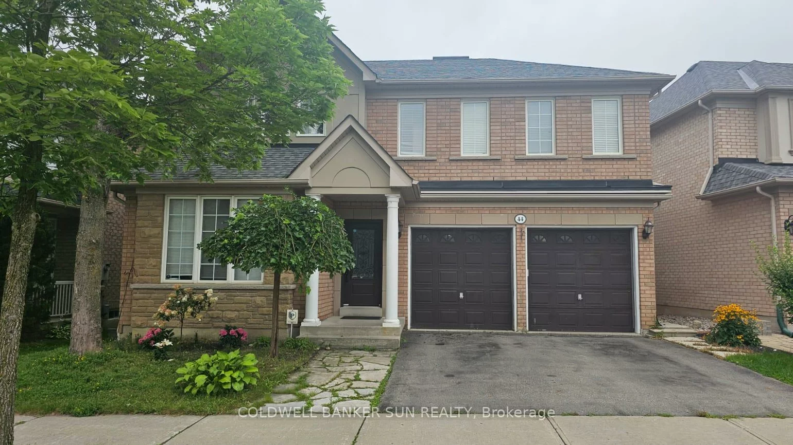 44, Skywood, Jefferson, Richmond Hill