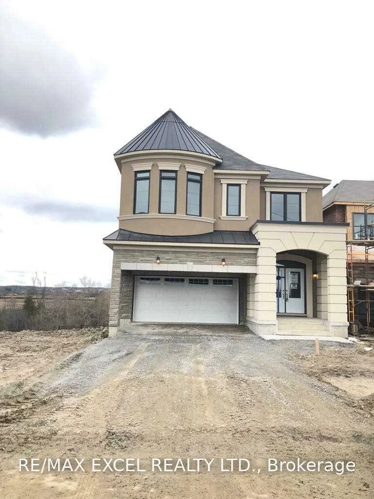 152, William F Bell, Rural Richmond Hill, Richmond Hill