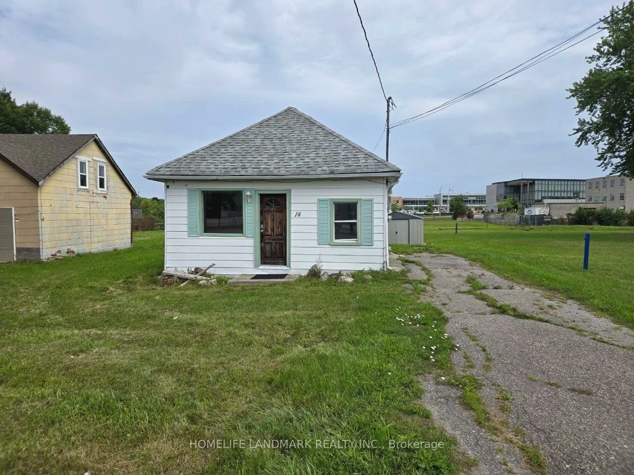 14, Elm Grove, Oak Ridges, Richmond Hill