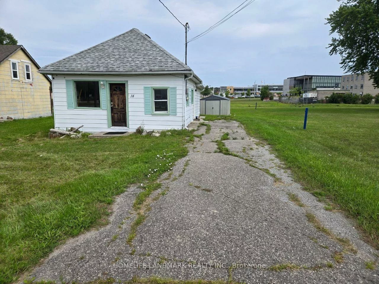 14, Elm Grove, Oak Ridges, Richmond Hill