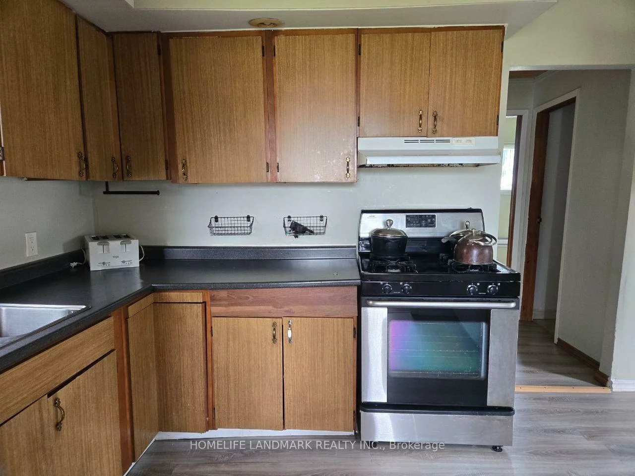 14, Elm Grove, Oak Ridges, Richmond Hill