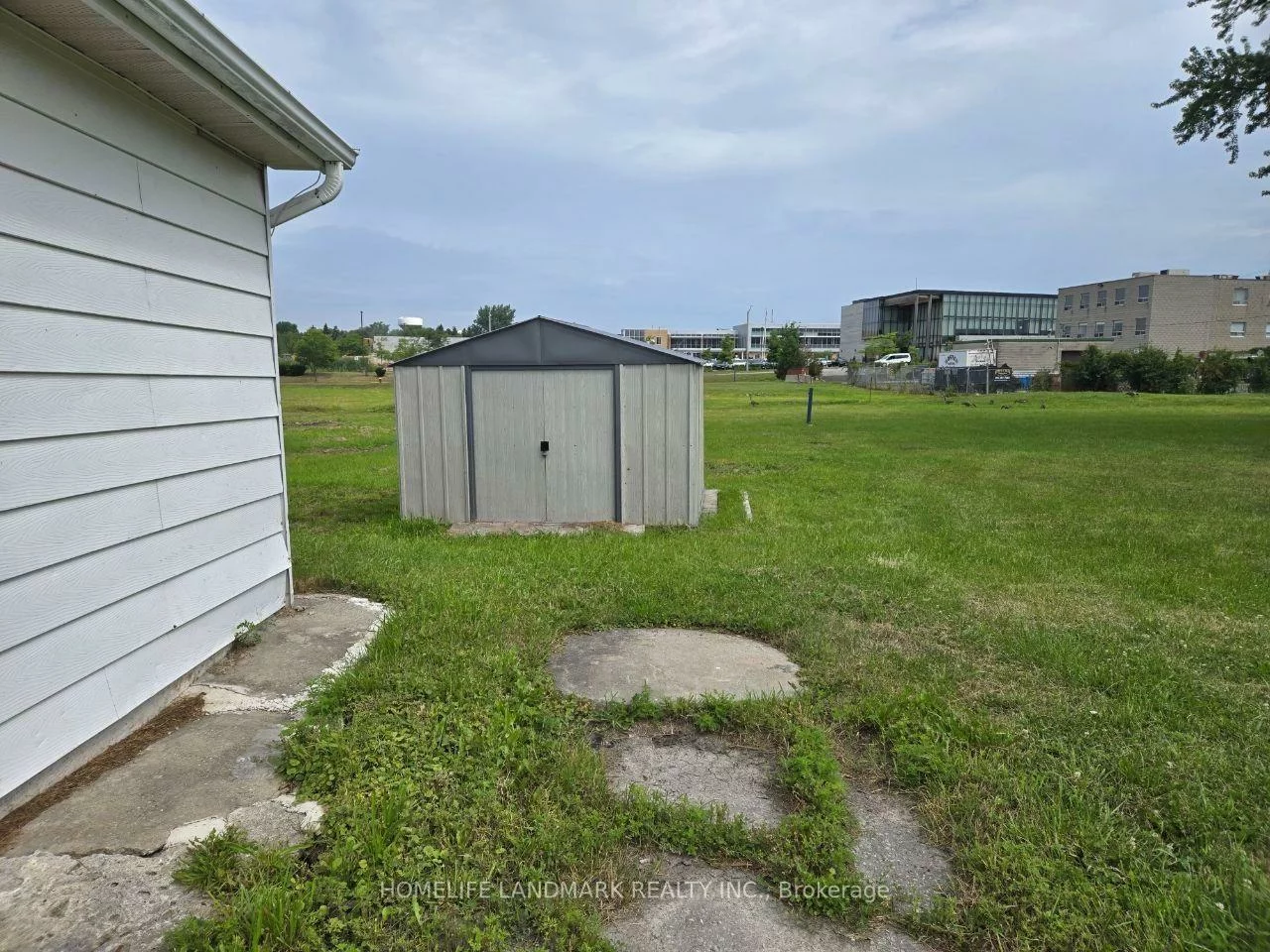 14, Elm Grove, Oak Ridges, Richmond Hill
