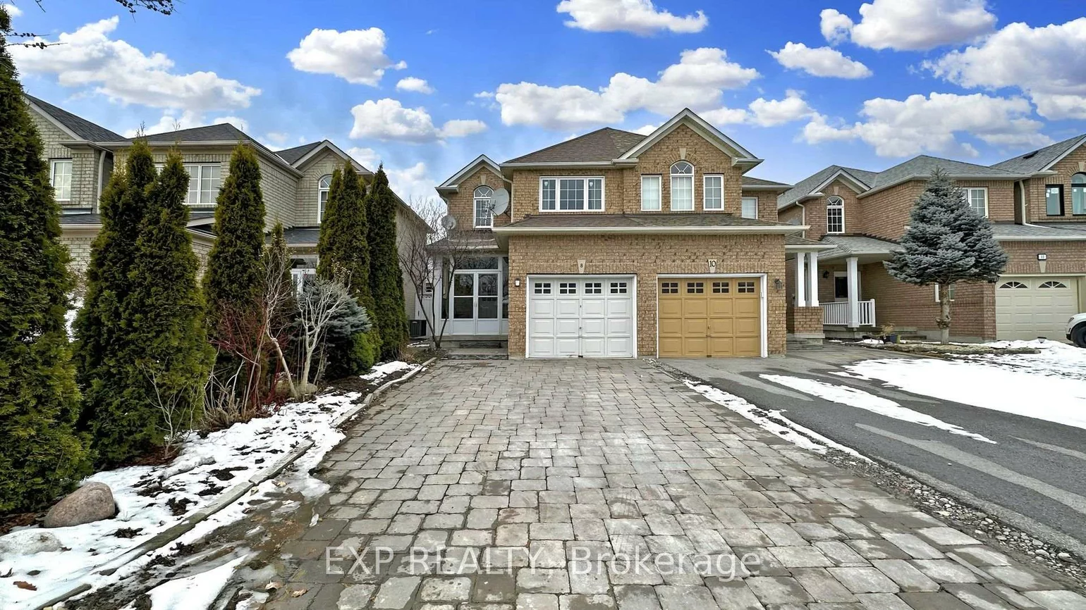 8, Hacienda, Oak Ridges Lake Wilcox, Richmond Hill