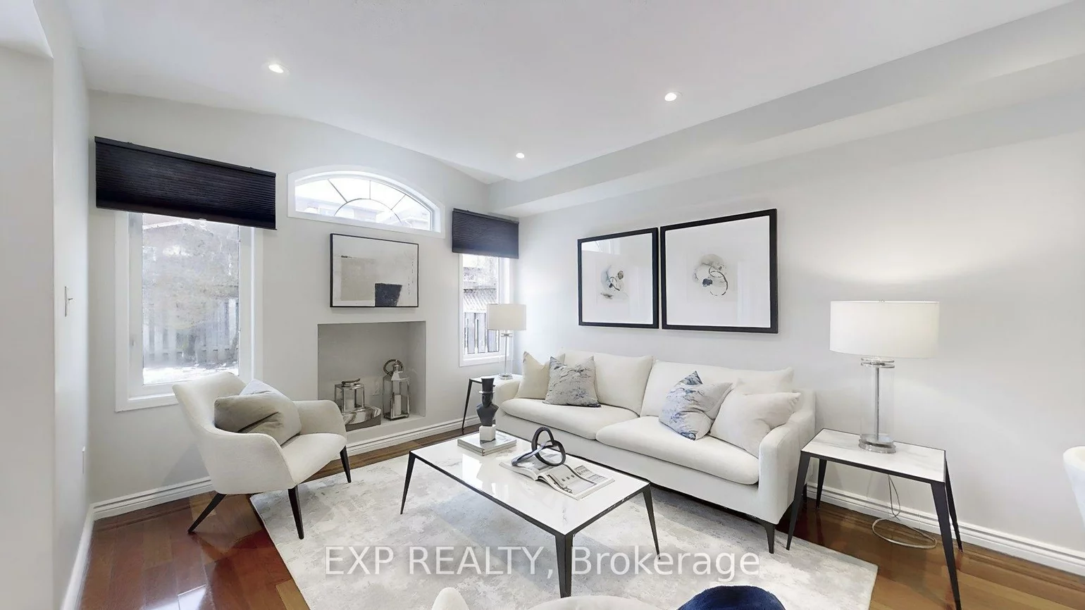 8, Hacienda, Oak Ridges Lake Wilcox, Richmond Hill