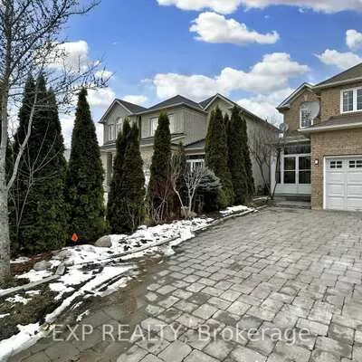 8, Hacienda, Oak Ridges Lake Wilcox, Richmond Hill