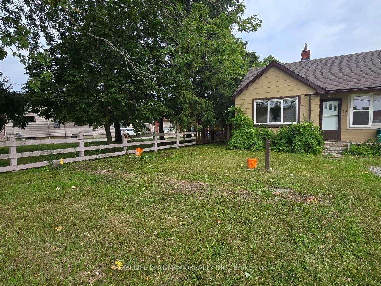16, Elm Grove, Oak Ridges, Richmond Hill