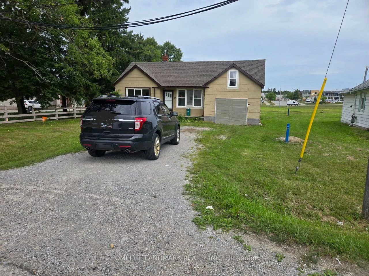 16, Elm Grove, Oak Ridges, Richmond Hill
