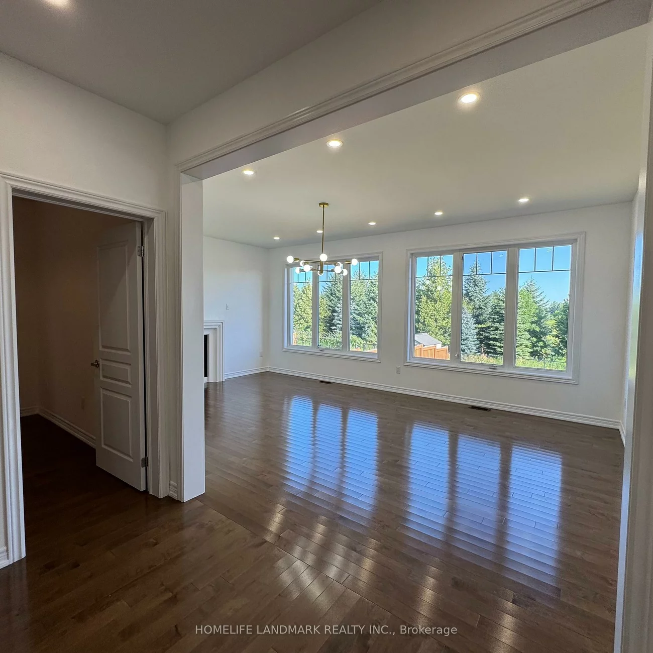 32, Philips Lake, Rural Richmond Hill, Richmond Hill