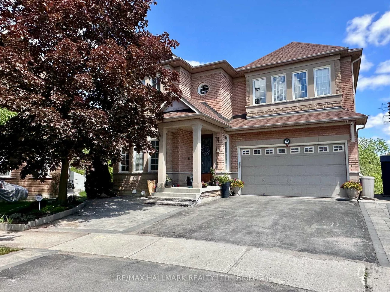 91, Greenbank, Jefferson, Richmond Hill