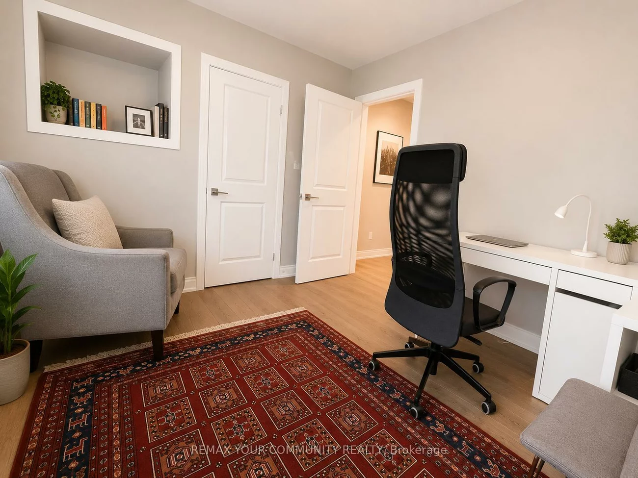 30, Knollside, Mill Pond, Richmond Hill