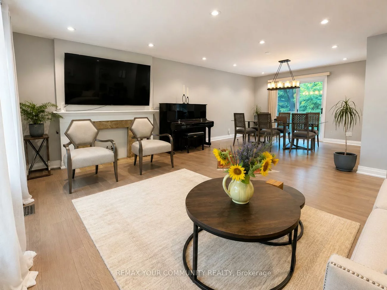 30, Knollside, Mill Pond, Richmond Hill