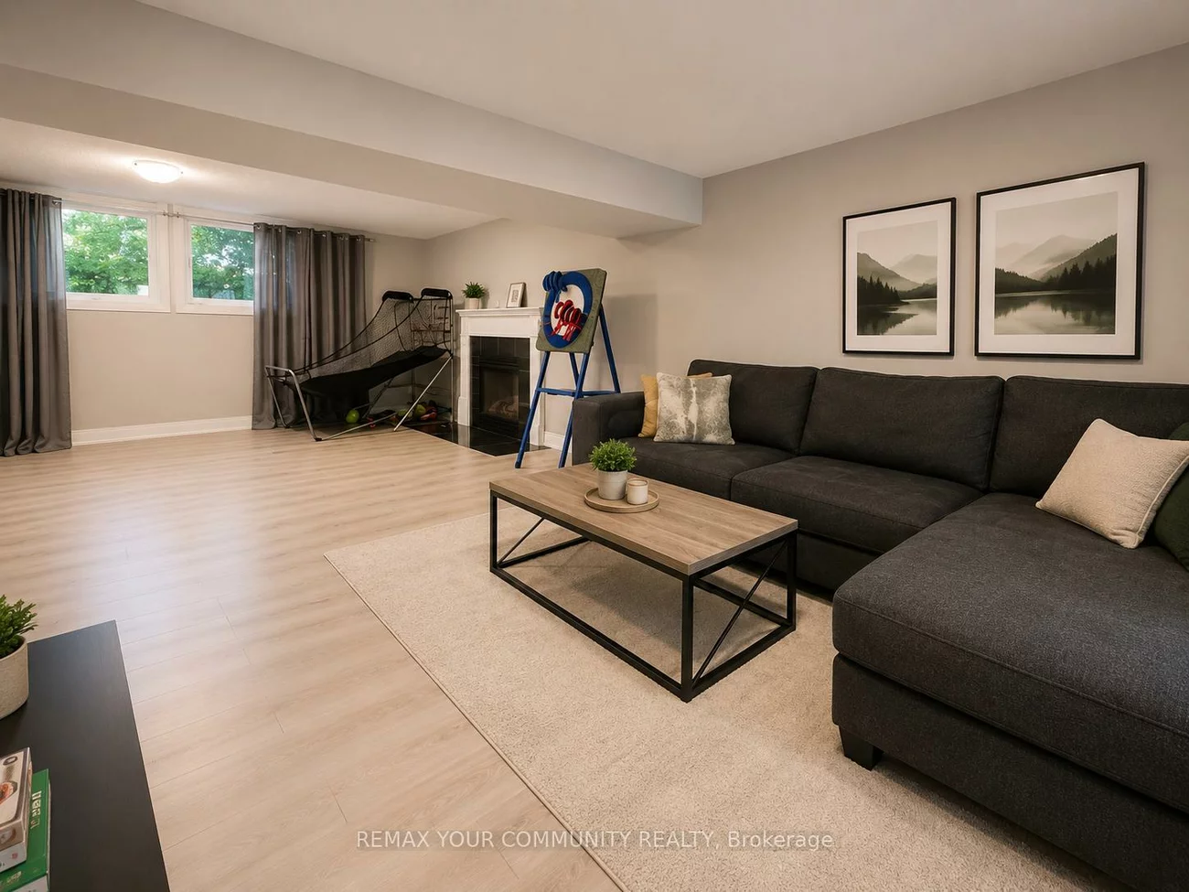 30, Knollside, Mill Pond, Richmond Hill