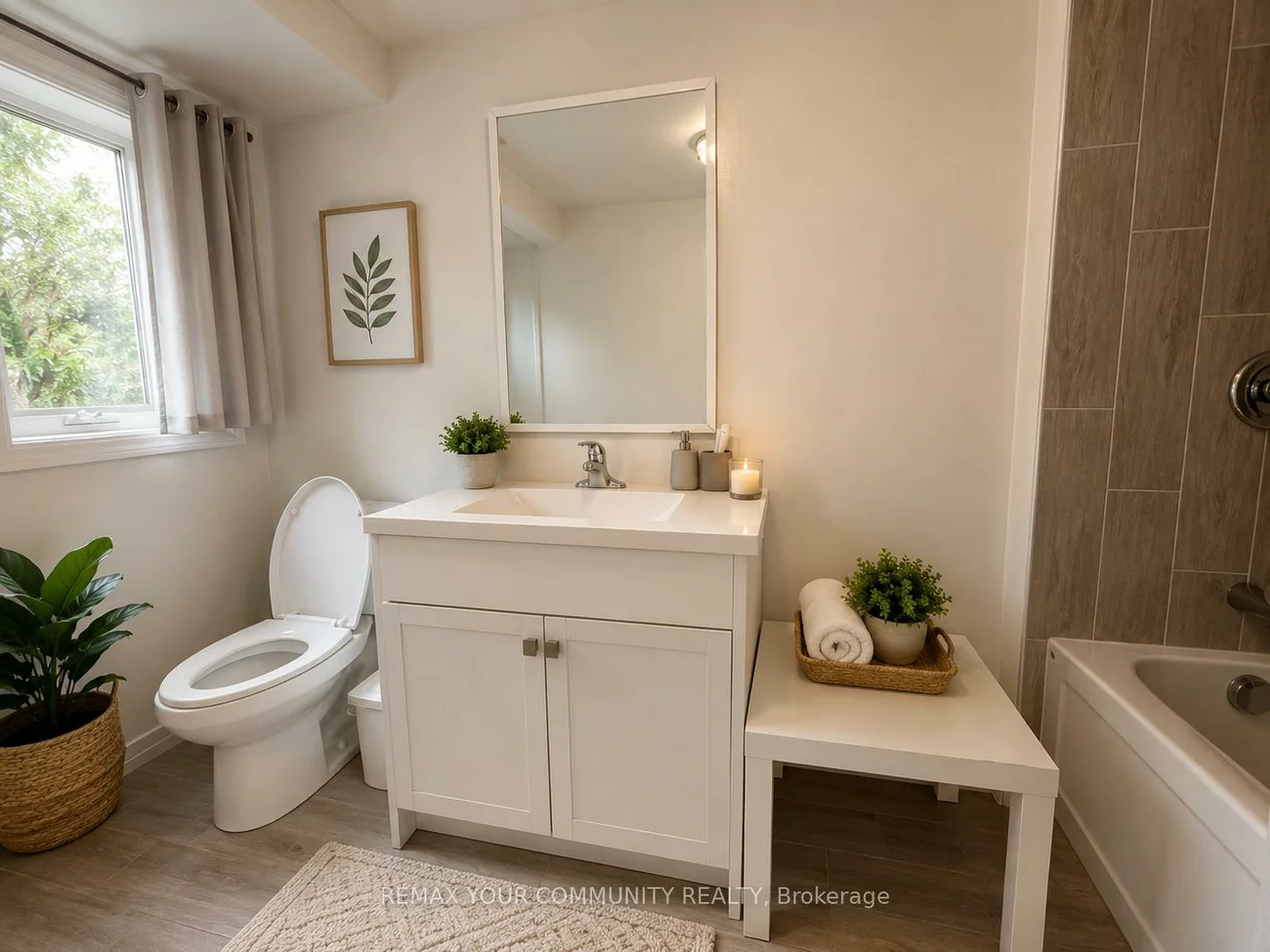 30, Knollside, Mill Pond, Richmond Hill