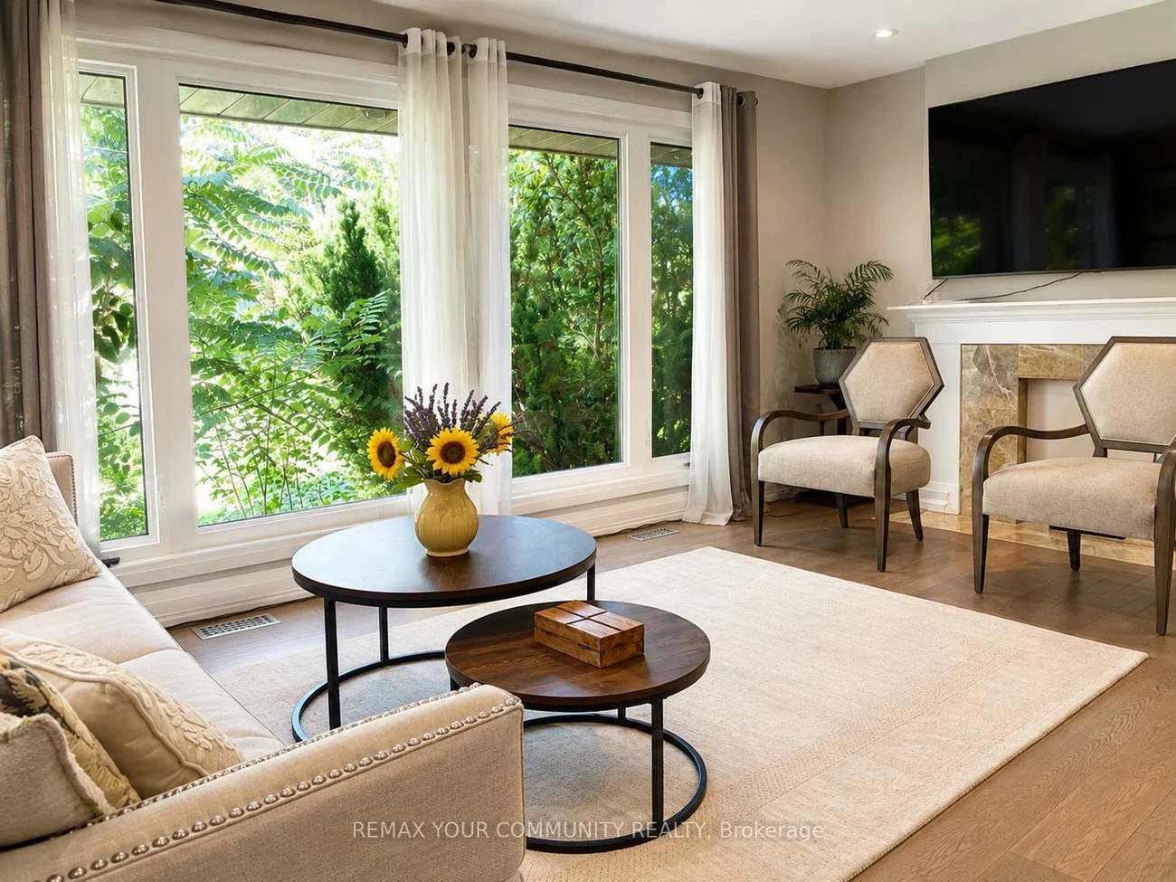 30, Knollside, Mill Pond, Richmond Hill