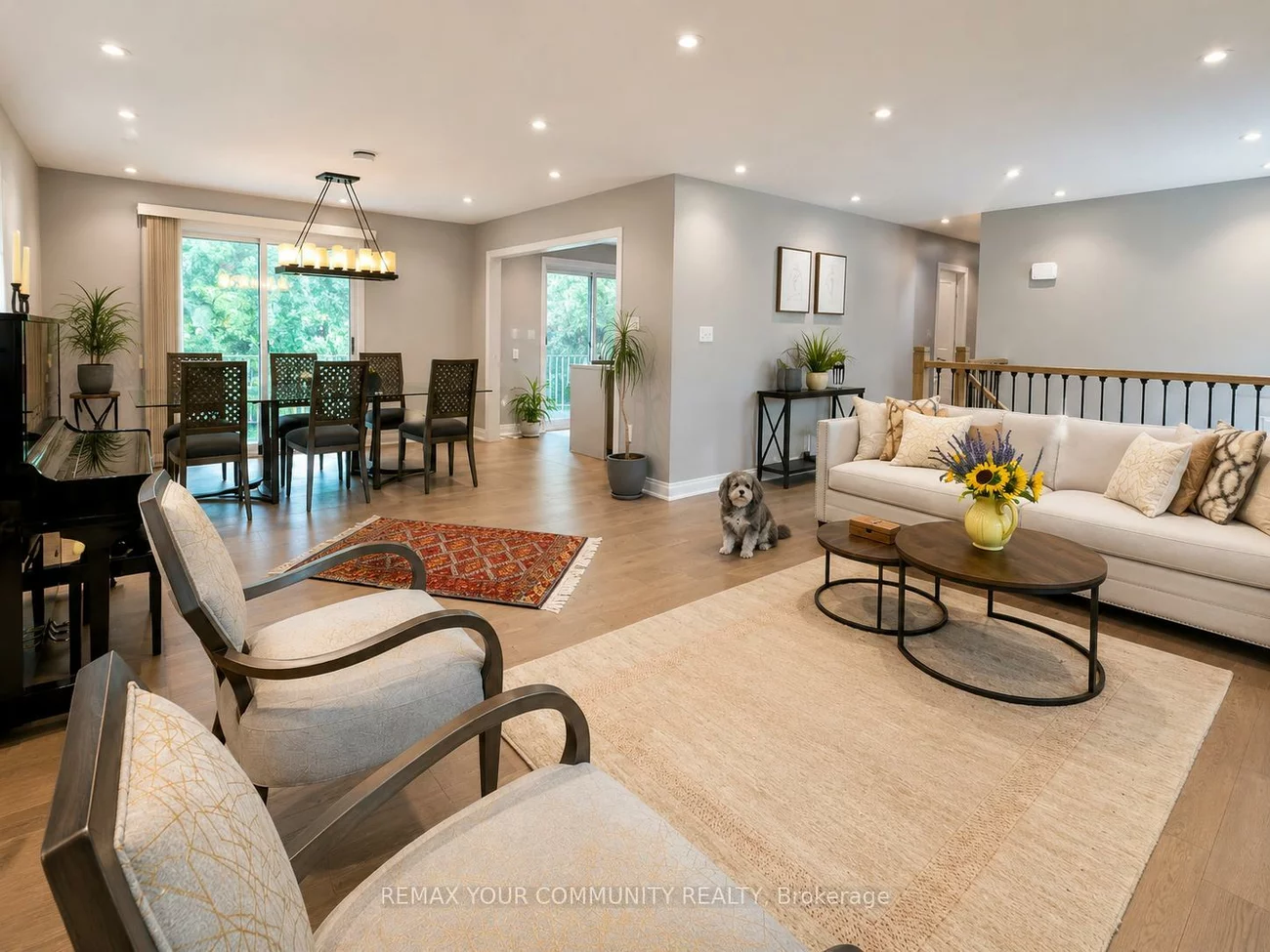 30, Knollside, Mill Pond, Richmond Hill