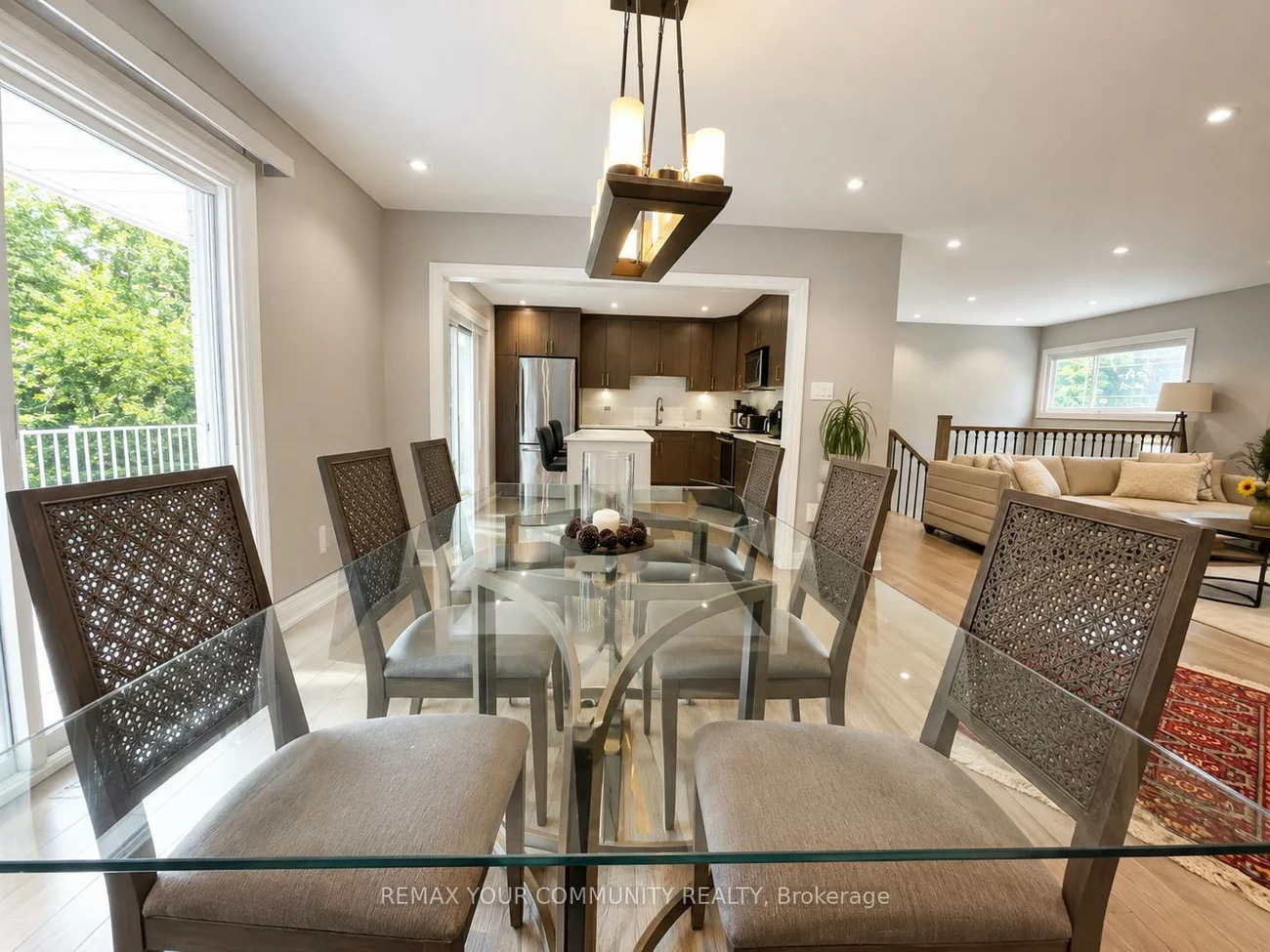 30, Knollside, Mill Pond, Richmond Hill