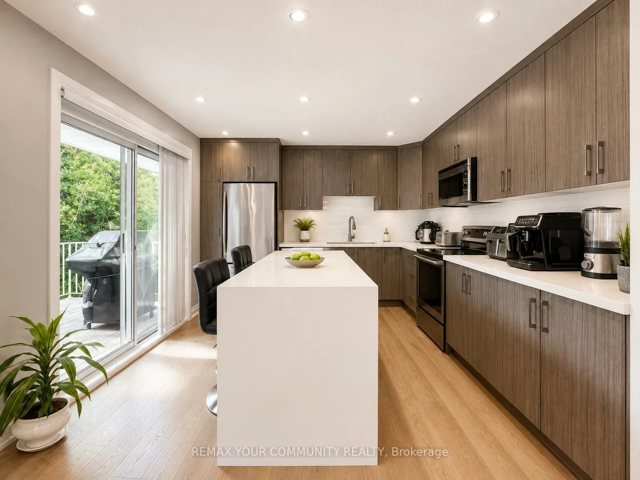 30, Knollside, Mill Pond, Richmond Hill