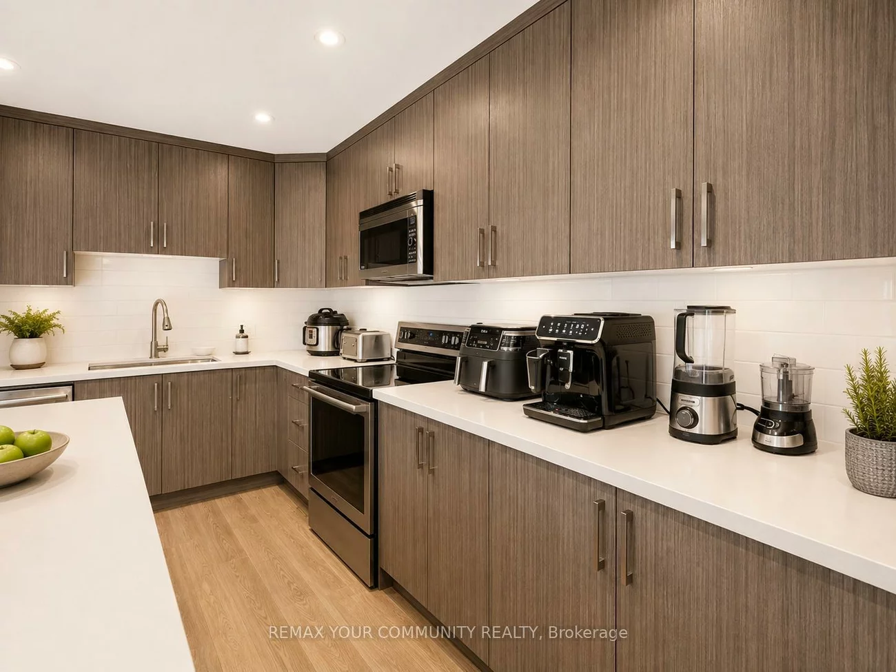 30, Knollside, Mill Pond, Richmond Hill
