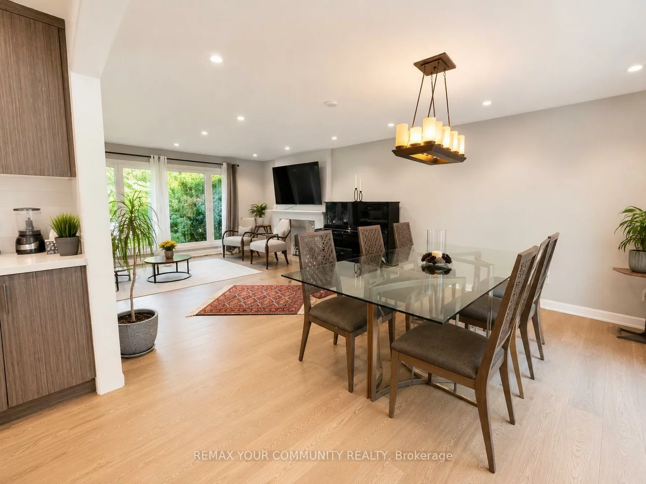 30, Knollside, Mill Pond, Richmond Hill