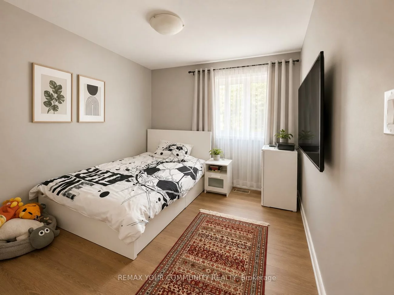 30, Knollside, Mill Pond, Richmond Hill