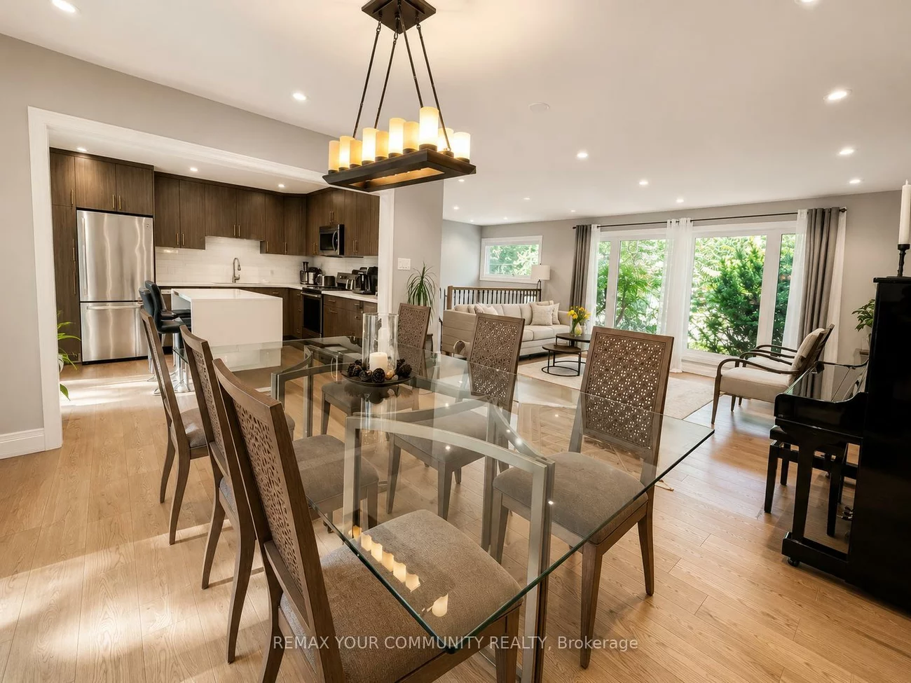 30, Knollside, Mill Pond, Richmond Hill