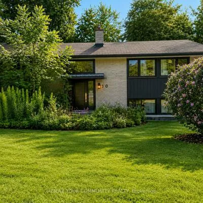 30, Knollside, Mill Pond, Richmond Hill