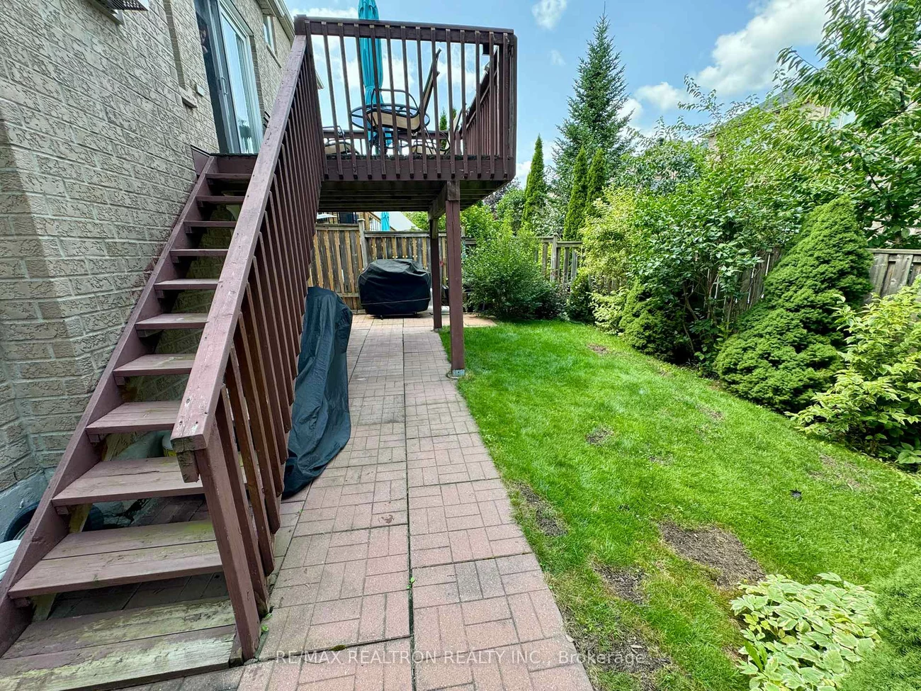 11, Hubner, Oak Ridges, Richmond Hill