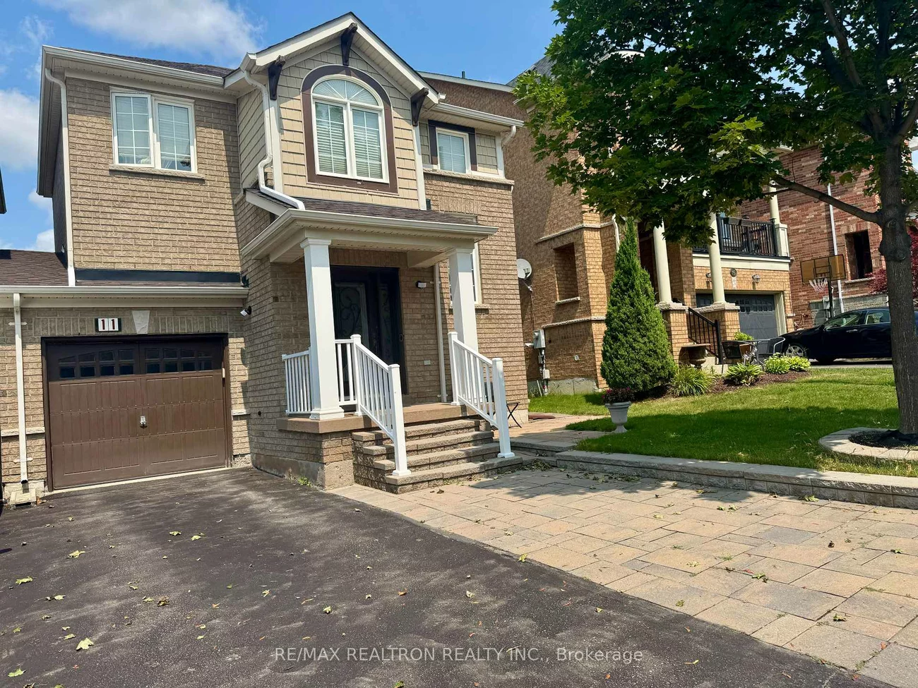 11, Hubner, Oak Ridges, Richmond Hill