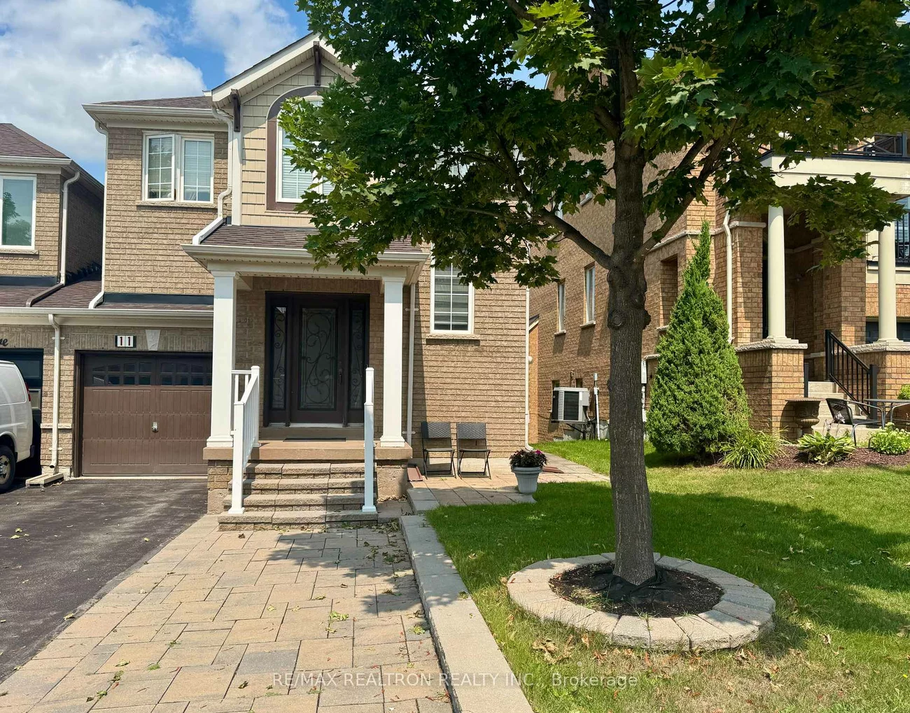11, Hubner, Oak Ridges, Richmond Hill