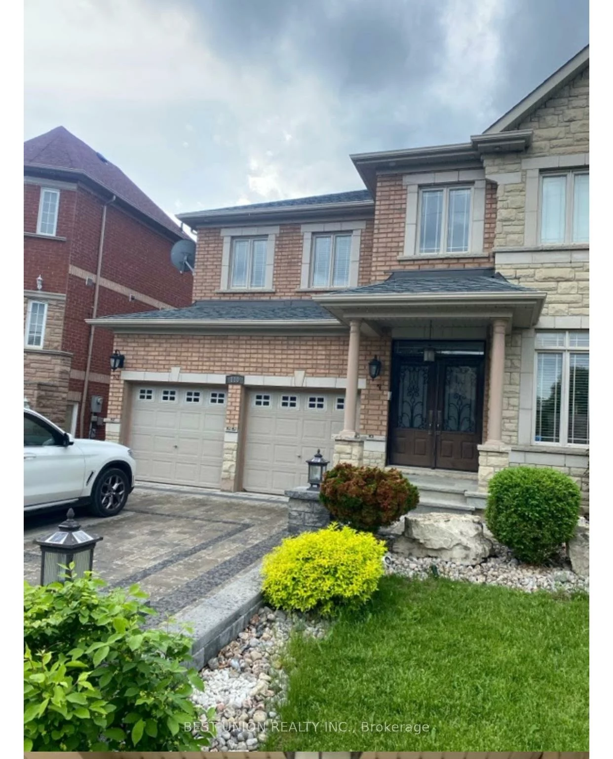 110, Bond, Oak Ridges, Richmond Hill
