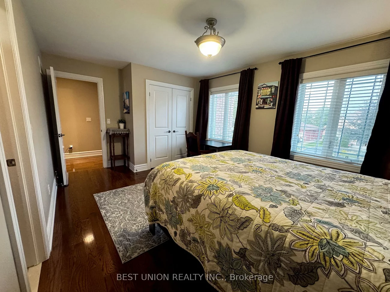 110, Bond, Oak Ridges, Richmond Hill