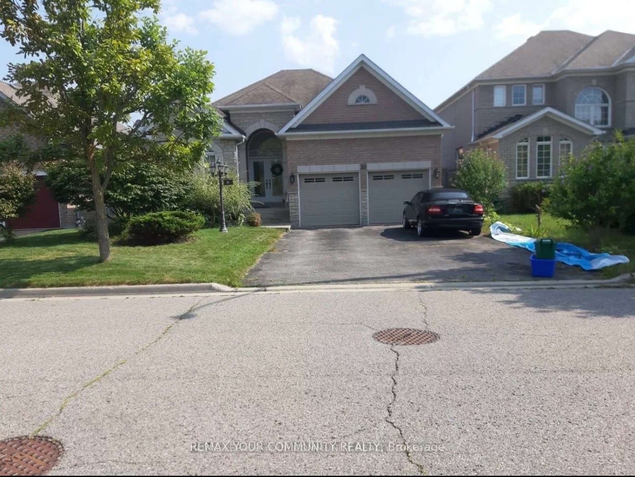 31, Katilin, Oak Ridges Lake Wilcox, Richmond Hill