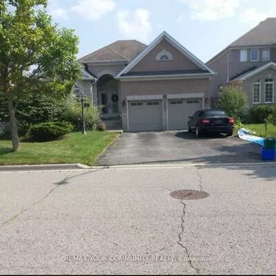 31, Katilin, Oak Ridges Lake Wilcox, Richmond Hill