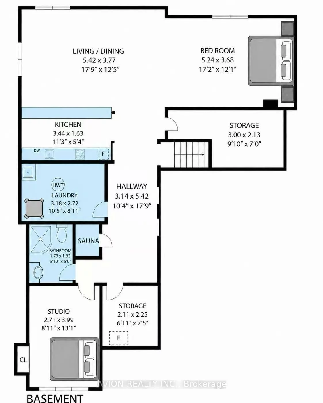 26, Wendelyn, Jefferson, Richmond Hill