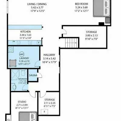 26, Wendelyn, Jefferson, Richmond Hill