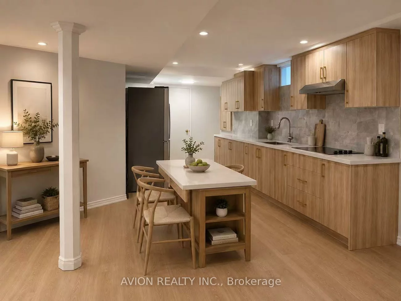 29, Falling River, Devonsleigh, Richmond Hill