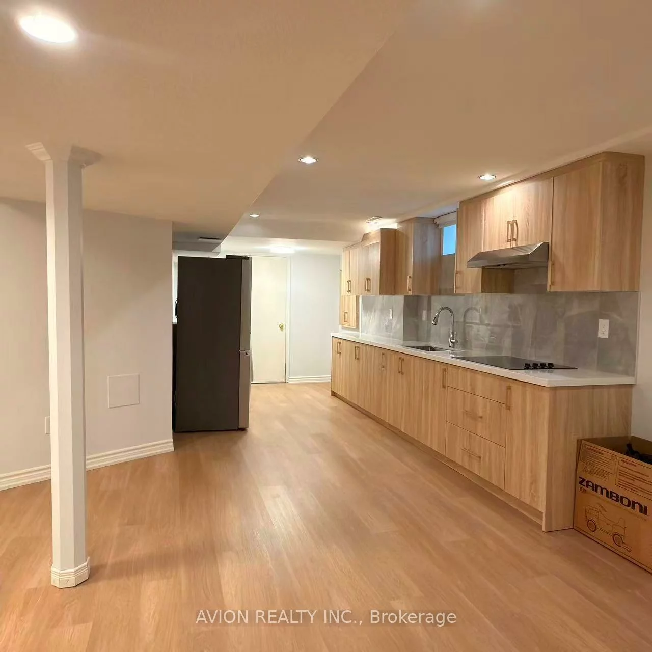 29, Falling River, Devonsleigh, Richmond Hill