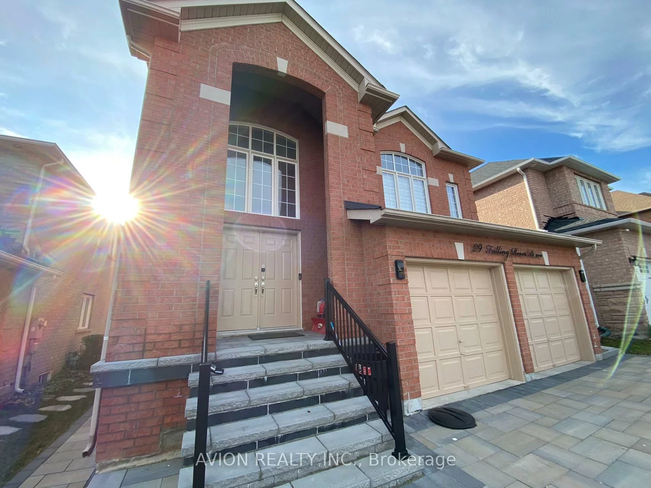 29, Falling River, Devonsleigh, Richmond Hill