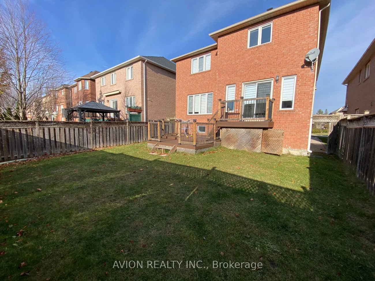 29, Falling River, Devonsleigh, Richmond Hill