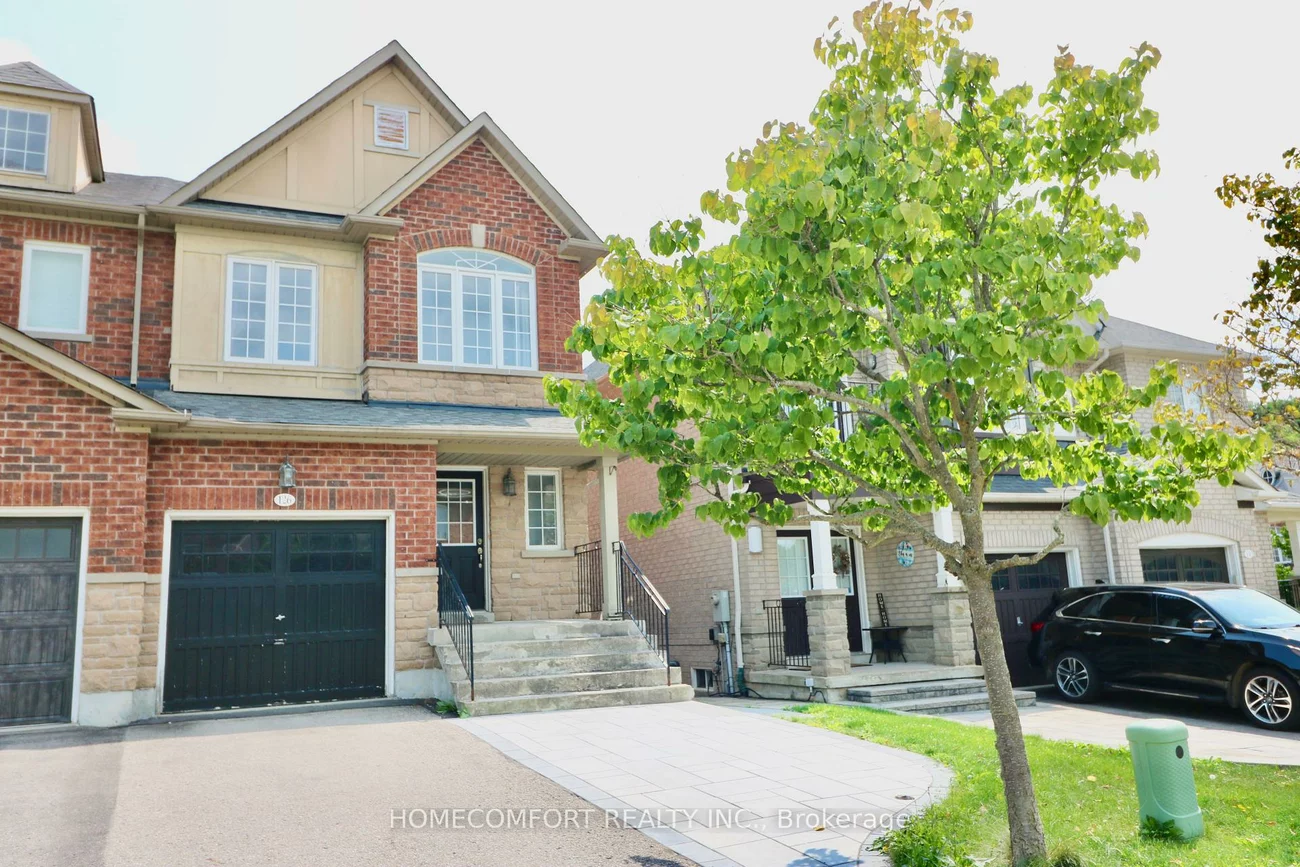 126, Gamble Glen, Westbrook, Richmond Hill