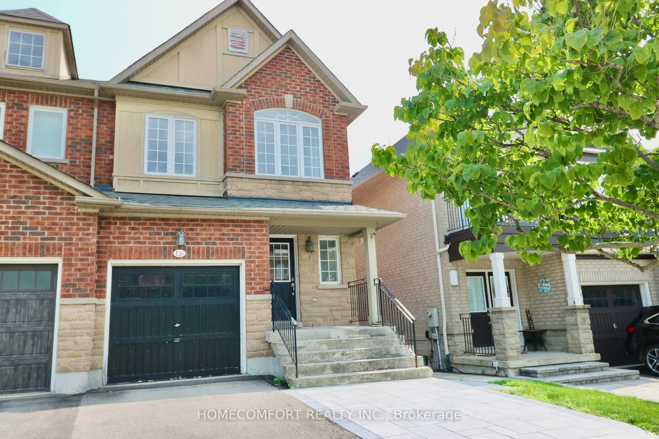 126, Gamble Glen, Westbrook, Richmond Hill