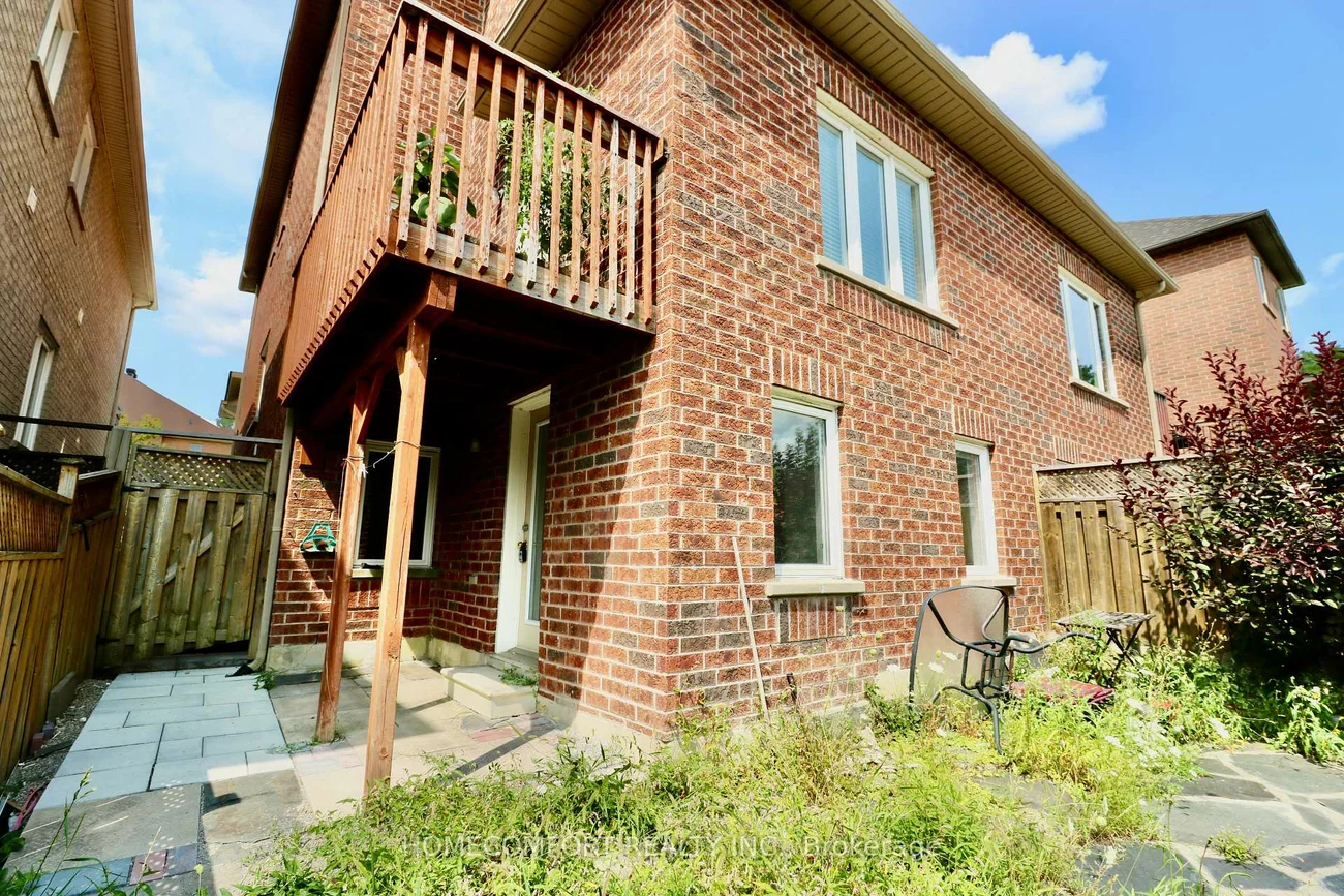126, Gamble Glen, Westbrook, Richmond Hill
